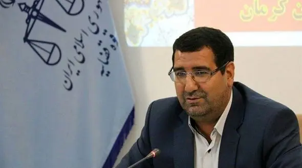  جزئیات تازه از پرونده دستگیری یکی از مدیران کل استان کرمان