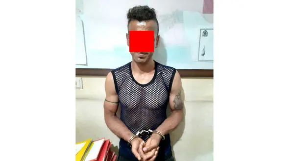 این مرد پلید را می شناسید؟! زنان از او وحشت داشتند / آبادان + عکس 