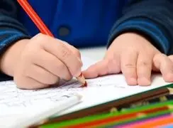 نقاشی های زیبای روز پدر برای کودکان؛ ۲۰ طرح جذاب برای رنگ آمیزی