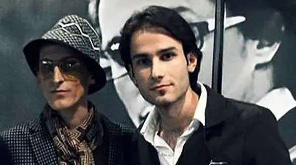 دانلود آهنگ صدامو میشنوی یا نه مرتضی پاشایی و مهدی احمدوند هوش مصنوعی