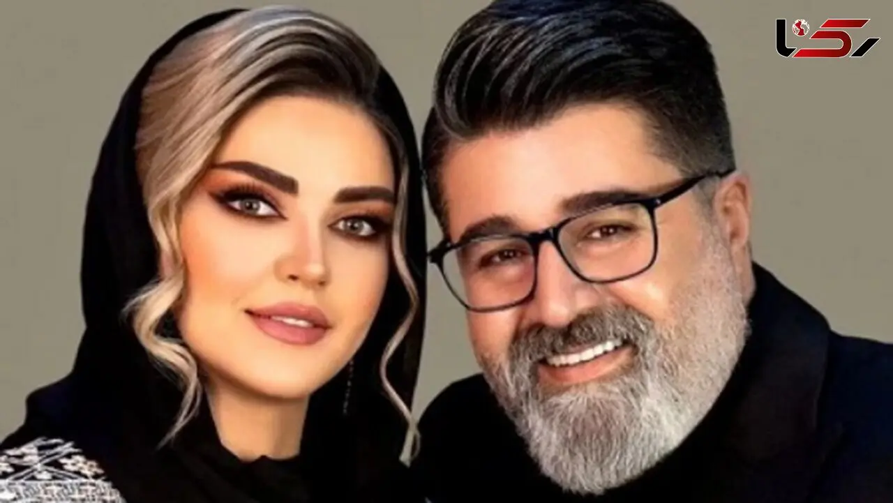 فیلم / نگاهی به سلیقه محشر همسر مهدی یغمایی در چیدمان خانه مجلل  و اعیانی / از درخت ماکتوس تگزاسی تا هارمونی رنگ پرده ها با فرش اصیل ایران و میز جلو مبلی