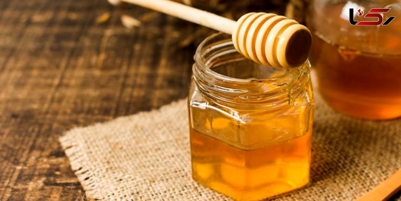 کشف 7 تن عسل تقلبی در اشتهارد
