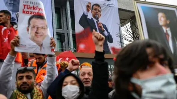 راه‌اندازی جنبش تحریم خرید؛ استراتژی جدید مخالفان اردوغان در ترکیه