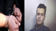 عامل قتل عام 6 تن در اراک به زودی در ملاعام اعدام می شود+فیلم وعکس