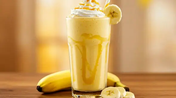 شیرموز نخورید و به فرزندتان ندهید / بخش نرم داخل نان را بخورید + فیلم