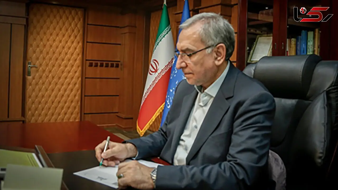 روسای کدام دانشگاه های علوم پزشکی تغییر کرد؟ / وزیر بهداشت امضا کرد