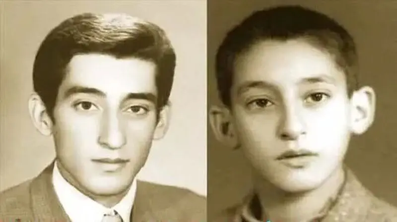 ابی+کودک