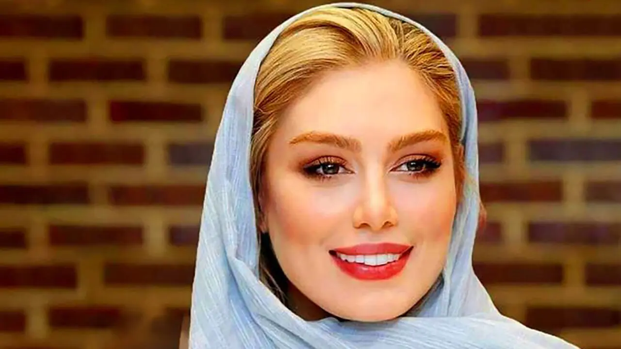 شباهت عجیب سحر قریشی به دوستش در دبی ! + عکس کدام جذابترند !؟