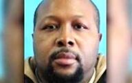 St. Louis man, 35, with 'history of abusing women' shoots dead his estranged wife and her two children before committing suicide - as their one-year-old baby he abducted is found safe
