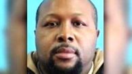 St. Louis man, 35, with 'history of abusing women' shoots dead his estranged wife and her two children before committing suicide - as their one-year-old baby he abducted is found safe