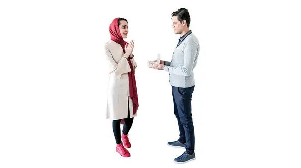 دوران نامزدی چقدر باید طول بکشد؟