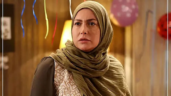 رونمایی از ویلای محشر فریبا نادری با منظره ای بهشتی و سرسبز + عکس