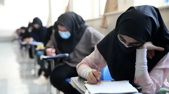 پردرآمدترین رشته‌های تجربی در ایران