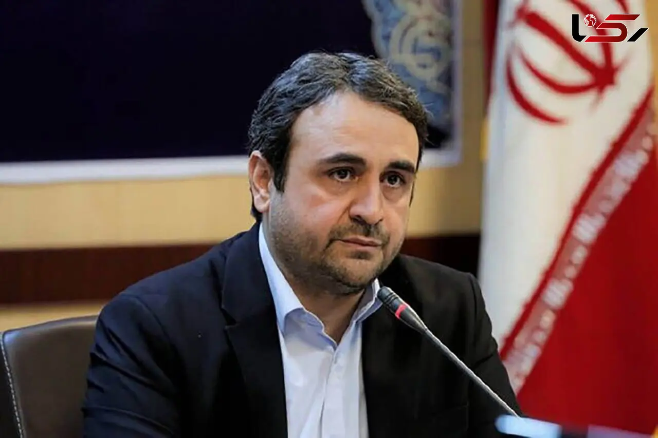 بیمارستان قائم رشت تائیدیه های آتش نشانی داشته/ ۹۰ بیمار بستری هستند