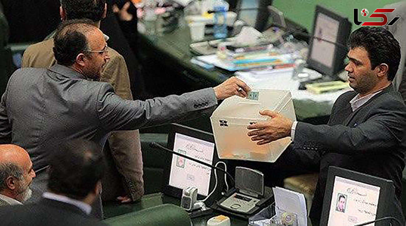 واکنش معاون‌ دفتر روحانی به‌ حواشی جلسه‌ رای‌اعتماد