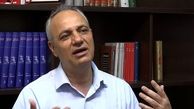 احمد زیدآبادی : کارد به استخوان رسیده است/ فلک هم به فغان آمده‌ که این شرط کشورداری نیست!