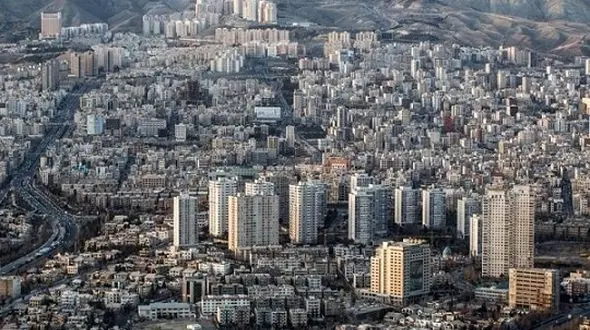 جمعیت تهران نزدیک به 19 میلیون نفر است/ تهران در آستانه انفجار