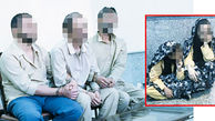 شقایق راز قفس شکنجه مرد خشن را گفت / آرزو و سهراب هم در این ماجرا بودند! + عکس