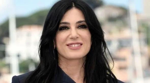 هنرمند زن عرب و تاریخ‌سازی در اسکار+عکس 