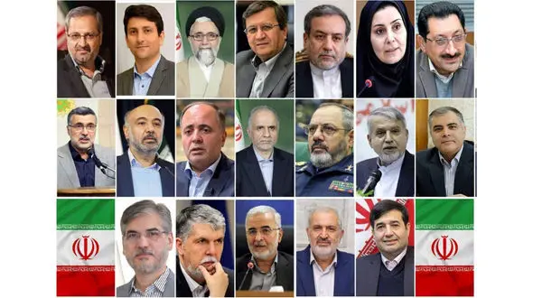 رئیس جمهور فردا برای دفاع از کابینه به مجلس می‌ رود