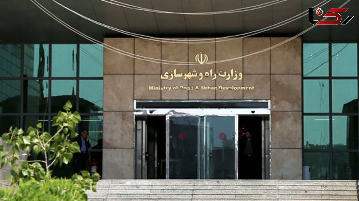  ماجرای استعفای عجیب در وزارت راه و شهرسازی؛ علت چیست؟ 