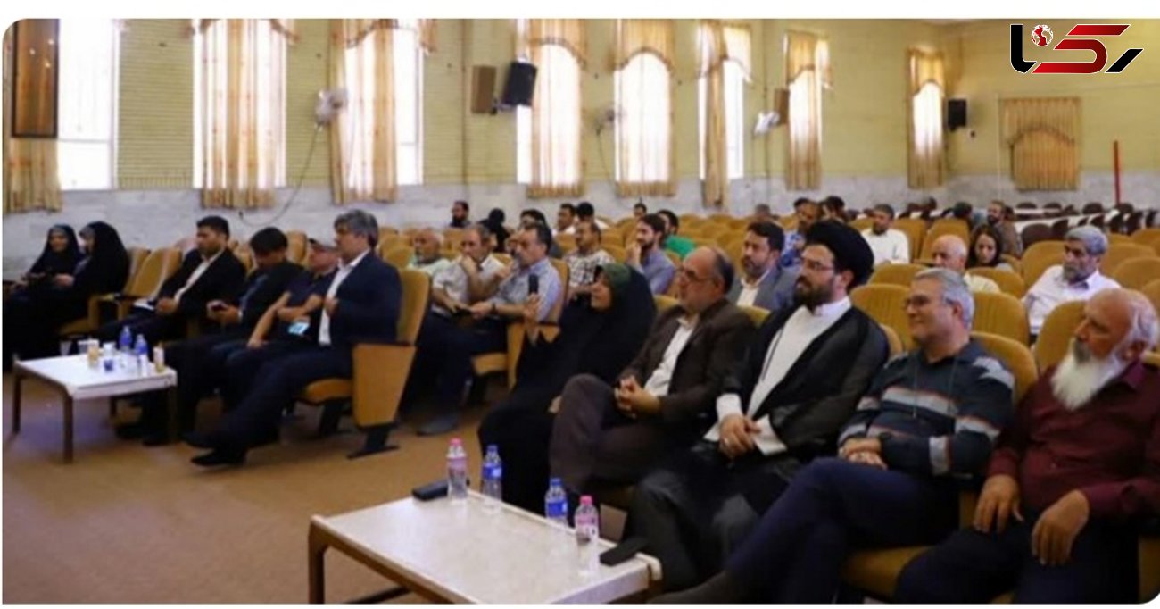 نخستین رویداد فرهنگی شیراز در قم به کار خود پایان داد