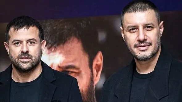 فیلم / حاشیه داغ اکران  فصل 2 سریال «وحشی»/ جواد عزتی رفاقت رو در حق هومن سیدی تموم کرد/ باریک الله به مرام و معرفتش