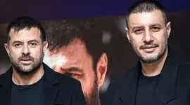 جواد عزتی خیر دنیا و آخرت را نصیب خود کرد/ زندانی هایی که با یاری هومن سیدی و عوامل سریال «وحشی» به آغوش خانواده بازگشتند