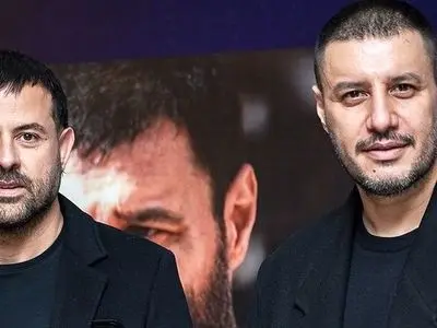 جواد عزتی خیر دنیا و آخرت را نصیب خود کرد/ زندانی هایی که با یاری هومن سیدی و عوامل سریال «وحشی» به آغوش خانواده بازگشتند