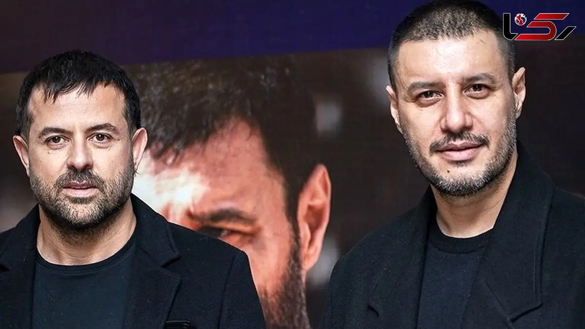 فیلم / حاشیه داغ اکران  فصل 2 سریال «وحشی»/ جواد عزتی رفاقت رو در حق هومن سیدی تموم کرد/ باریک الله به مرام و معرفتش