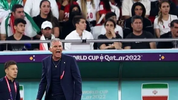 فدراسیون فوتبال مصر انتصاب کی‌روش را تکذیب کرد!