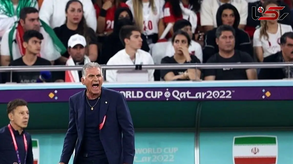 فدراسیون فوتبال مصر انتصاب کی‌روش را تکذیب کرد!