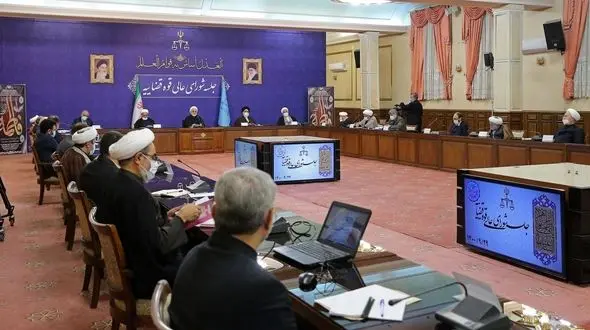 فردی که شرایط بازداشت ندارد برای او وثیقه سنگین صادر می شود / احکام  جایگزین حبس معقول به نظر نمی‌رسند