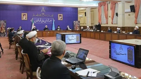فردی که شرایط بازداشت ندارد برای او وثیقه سنگین صادر می شود / احکام  جایگزین حبس معقول به نظر نمی‌رسند