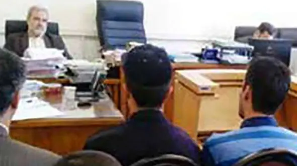 حبس و شلاق مجازات آزار پسر نوجوان تهرانی + عکس