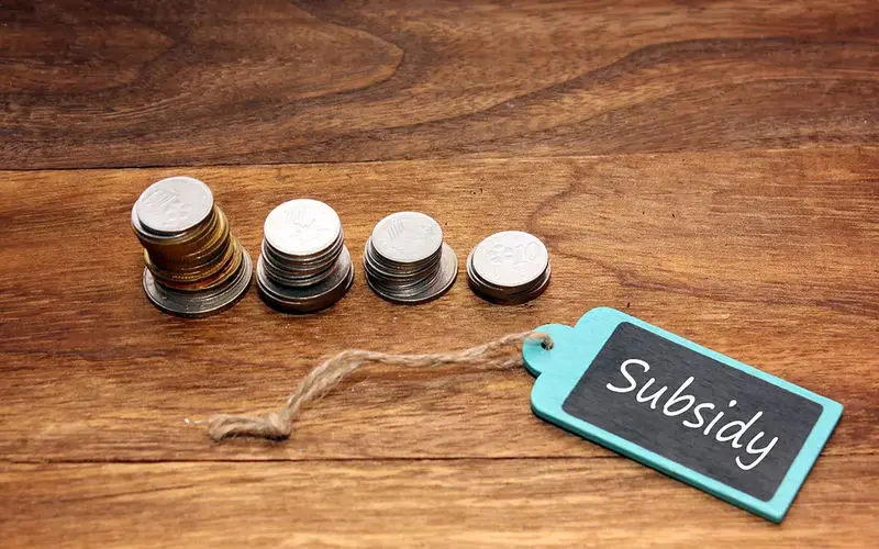 یارانه-نقدی