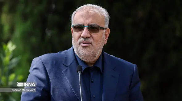 در تولید نفت و گاز رکورد خواهیم زد