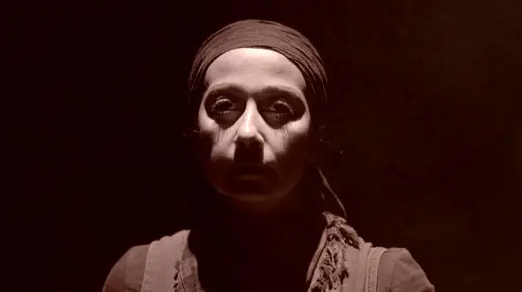 رونمایی از تیزر تئاتر شرق دور، شرق نزدیک +فیلم