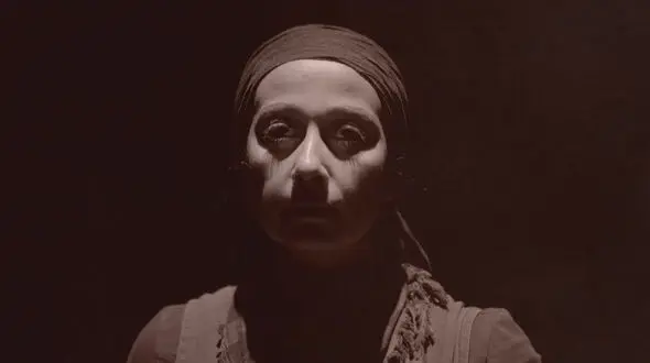 رونمایی از تیزر تئاتر شرق دور، شرق نزدیک +فیلم