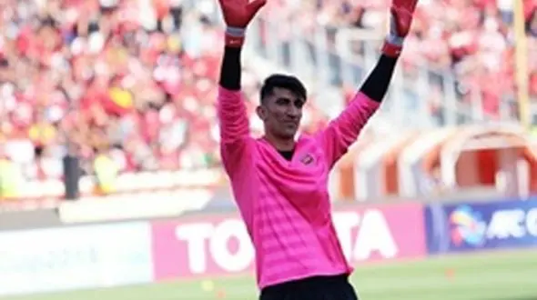 واکنش بیرانوند به مقایسه‌اش با عابدزاده و حجازی