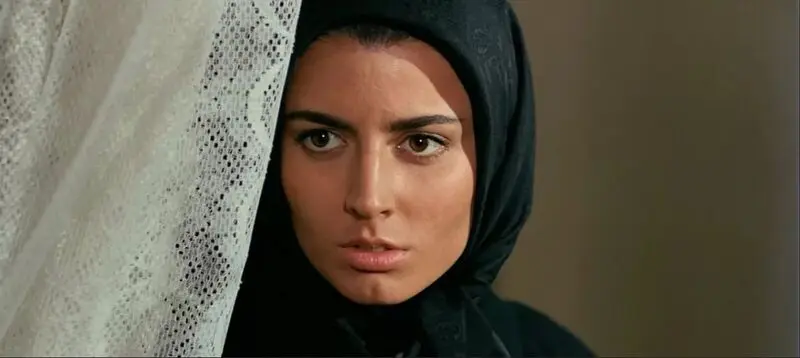 لیلا حاتمی