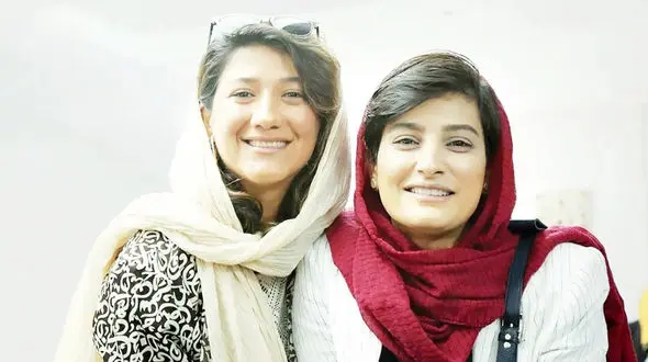 مهاجرانی: دولت پیگیر پرونده نیلوفر حامدی و الهه محمدی است