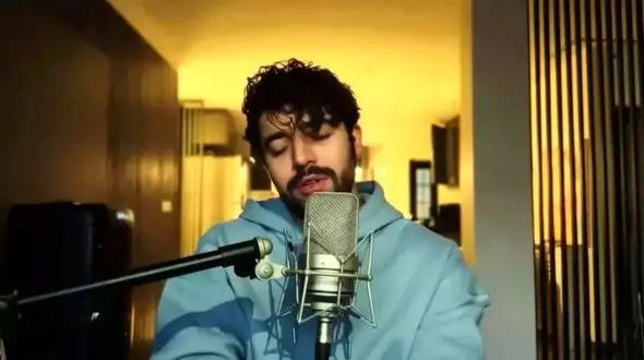 عکس پربازدید از تولد ۲۷ سالگی شروین حاجی‌پور