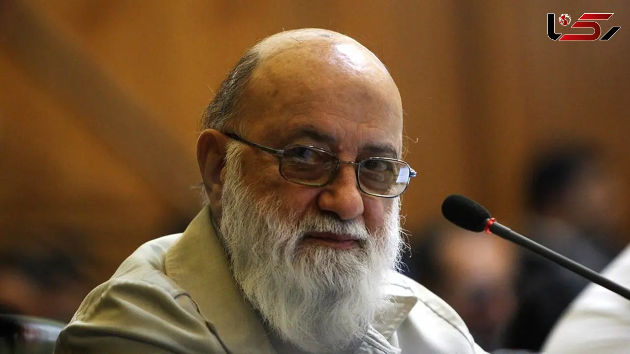 چمران: از حوادث پلاسکو و متروپل درس عبرت بگیریم + فیلم 