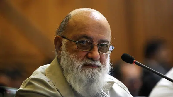چمران: از حوادث پلاسکو و متروپل درس عبرت بگیریم + فیلم 