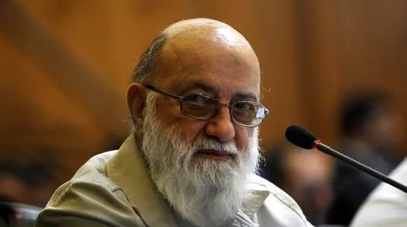 چمران: از حوادث پلاسکو و متروپل درس عبرت بگیریم + فیلم 