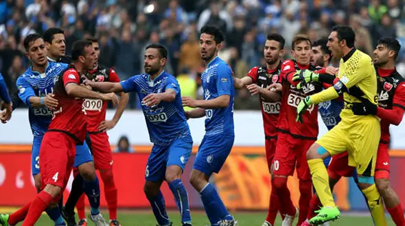 نقش رحمتی در تبعید بازیکن قرمزها/ ستاره پرسپولیس، صید بزرگ استقلال؟!