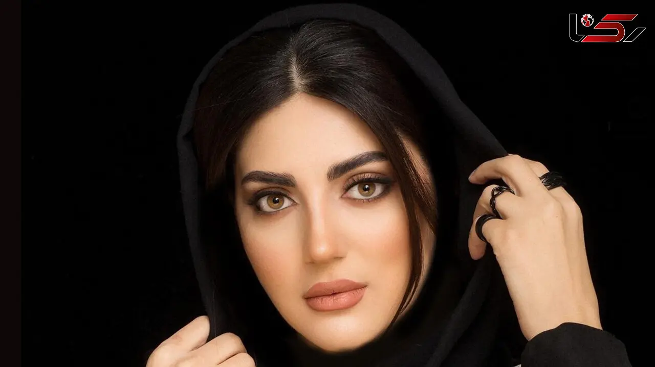 فیلم آواز باشکوه و عاشقانه  هلیا امامی در آهنگ حجت اشرف زاده / دلم گریه می خواد !  +  موزیک ویدیو 