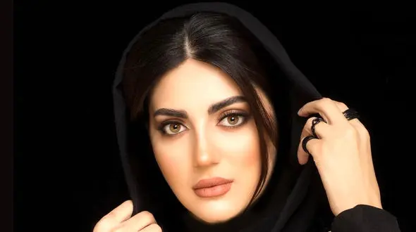 عکس‌های خانوادگی هلیا امامی، پریچهر سریال هشت پا / پدرش چقدر شبیه بازیگرای هالیوود بوده! 