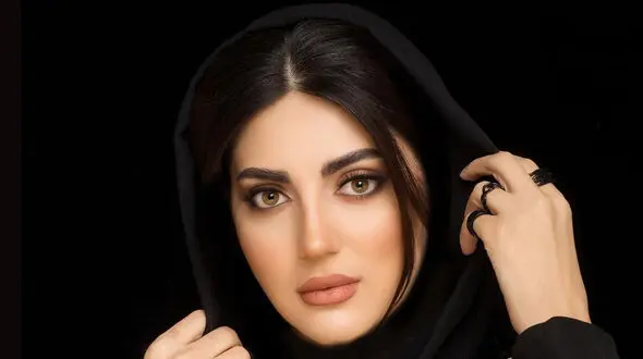فیلم آواز باشکوه و عاشقانه  هلیا امامی در آهنگ حجت اشرف زاده / دلم گریه می خواد !  +  موزیک ویدیو 